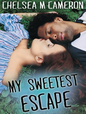 My Sweetest Escape - ebook